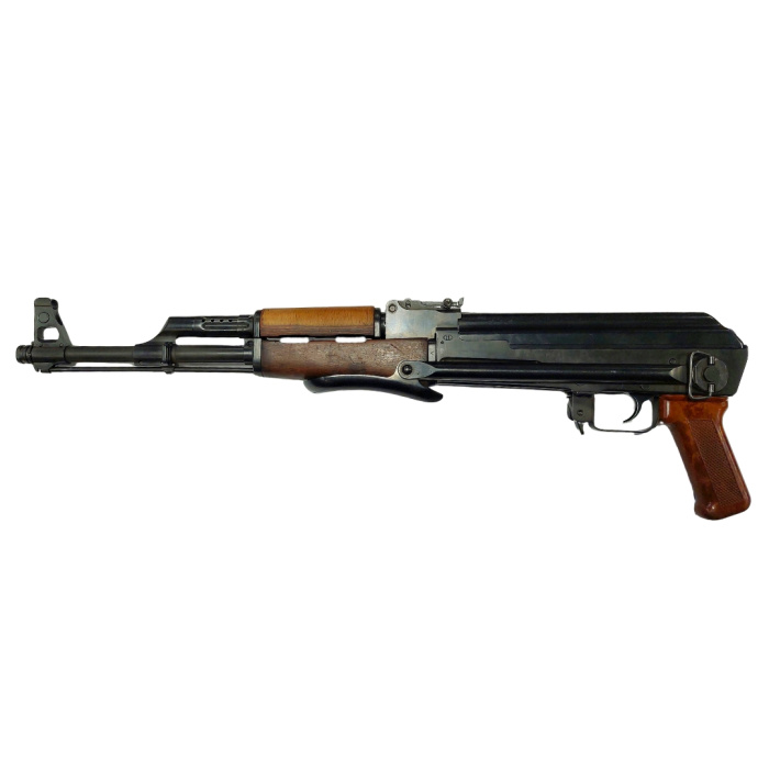 AK KARABINEK SAMOPOWT. TGUN FS KAL. 7,62X39MM